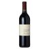 Scherrer Winery Alexander Valley Cabernet Sauvignon 2015 Front Bottle Shot