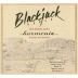 Blackjack Ranch Harmonie Red 2003 Front Label