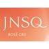 JNSQ Rose Cru 2019 Front Label