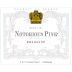 Notorious Wines Notorious Pink Rose 2021 Front Label