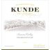 Kunde Chardonnay 2020 Front Label