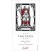 Kuleto Estate Frog Prince Red 2016 Front Label