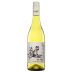 Painted Wolf The Den Chenin Blanc 2020 Front Bottle Shot