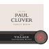 Paul Cluver Sauvignon Blanc 2022 Front Label