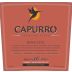 Capurro Moscatel Pisco 2016 Front Label