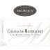 Domaine Vincent & Sophie Morey Chassagne-Montrachet Les Embazees Premier Cru 2023 Front Label