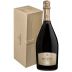 Henriot Cuvee Hemera with Gift Box 2013 Front Bottle Shot