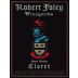 Robert Foley Vineyards Claret (3 Liter - signed) 2003 Front Label