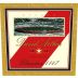 David Arthur Elevation 1147 Estate Cabernet Sauvignon 2010 Front Label