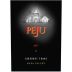 Peju Winery Cabernet Franc 2017 Front Label