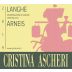 Ascheri Cristina Ascheri Langhe Arneis 2019 Front Label