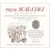 Scala Dei Priorat Prior 2017 Front Label