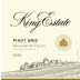 King Estate Willamette Valley Pinot Gris 2022 Front Label