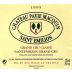 Chateau Pavie Macquin (1.5 Liter Magnum) 1995 Front Label