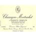Domaine Blain-Gagnard Chassagne-Montrachet La Boudriotte Premier Cru 2023 Front Label