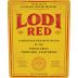 Michael David Winery Lodi Red 2018 Front Label