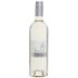 The White Knight Pinot Grigio 2016 Front Bottle Shot