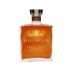 Hillrock Cabernet Finished Solera Aged Bourbon Whiskey Front Bottle Shot