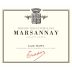 Domaine Trapet Pere et Fils Marsannay 2022 Front Label