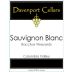 Davenport Cellars Sauvignon Blanc 2013 Front Label