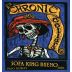 Chronic Cellars Sofa King Bueno Red 2006 Front Label