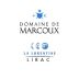 Domaine de Marcoux Lirac La Lorentine 2020 Front Label