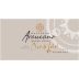 Hacienda Araucano Clos de Lolol Red 2014 Front Label