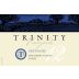 Trinity Vineyards Grenache 2012 Front Label