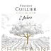 Vincent Cuillier L'Arbre Blanc de Noirs Brut Nature 2022 Front Label