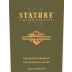 Kendall-Jackson Stature Chardonnay 2001 Front Label