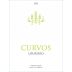 Quinta de Curvos Loureiro 2016 Front Label