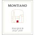 Famiglia Cotarella Montiano 2014 Front Label