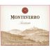 Monteverro 2014 Front Label