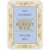 Robert Weil Rheingau Riesling Brut Sekt 2017 Front Label