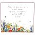 Lady of the Sunshine Chene Vineyard Pinot Noir 2018 Front Label