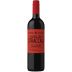Straccali Chianti 2022 Front Bottle Shot