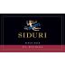Siduri Sta. Rita Hills Pinot Noir 2016 Front Label