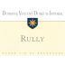 Dureuil-Janthial Rully Rouge 2018 Front Label