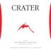Bodegas Buten Crater 2014 Front Label