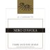 Le Casematte Nero d'Avola 2016 Front Label