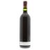 Chateau Cos d'Estournel 1996 Back Bottle Shot