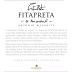 FitaPreta Vinhos Branco Ancestral 2021 Front Label