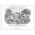 Chateau Lafite Rothschild 2018 Front Label