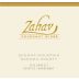 Covenant Zahav Late Harvest Chardonnay (375ML half-bottle) 2018 Front Label