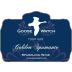Goose Watch Winery Golden Spumante Front Label