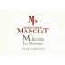 Marie-Pierre Manciat Macon Les Morizottes 2023 Front Label
