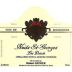 Hubert Lignier Nuits-St-Georges Les Poisets 2021 Front Label