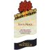 Frescobaldi Morellino di Scansano Santa Maria 2012 Front Label