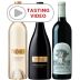 Silver Oak & Twomey Set with Tasting Video Gift Product Image
