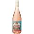 Cellier des Dauphins Les Dauphins Grenache-Syrah Rose 2021 Front Bottle Shot